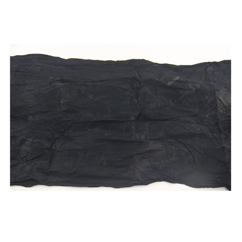 Carbon Nanotube USB Heating Film Electrically Constant Temperature For Vest