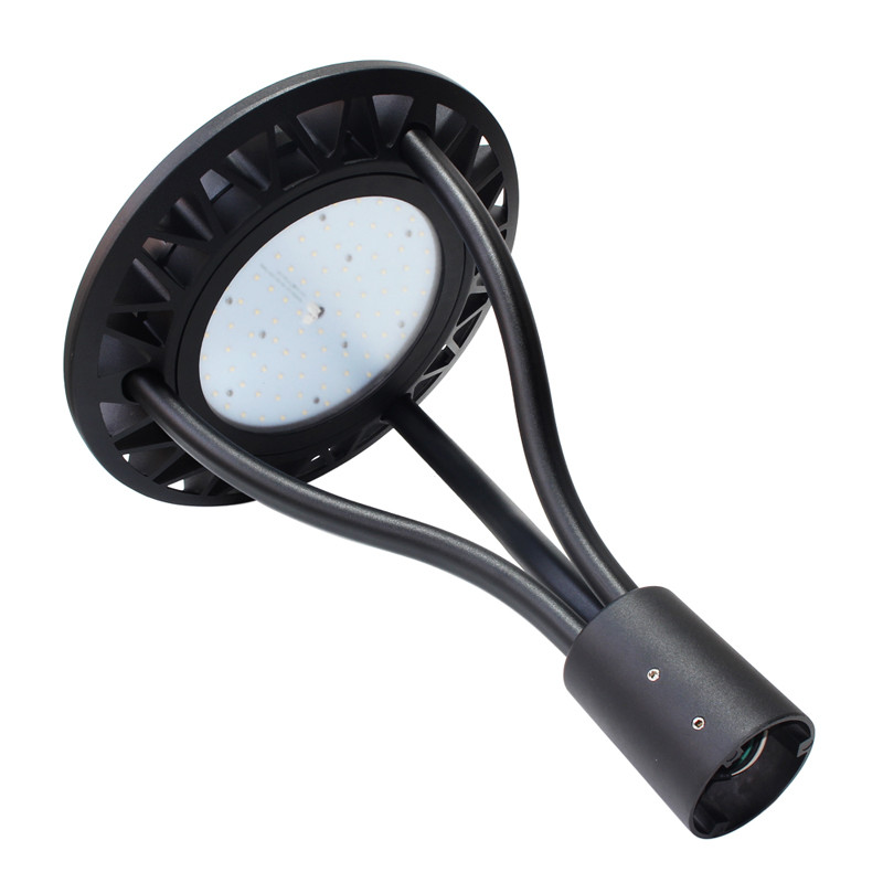 SMD 3030 Urban LED Lighting 30w 50w 60w 80w Die Casting Aluminum Housing