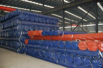 Cangzhou Hongxin pipe fittings Co., Ltd.