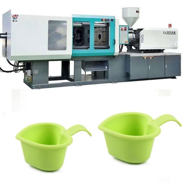Air Cooling Bakelite Injection Molding Machine Featuring Tie Bar Locking Clamping Unit Suitable for Industrial Manufacturing Processes