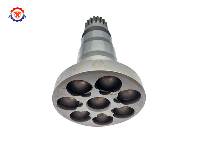 2036808 Hydraulic Pump Drive Shaft For Hpvo102 Crawler Excavator