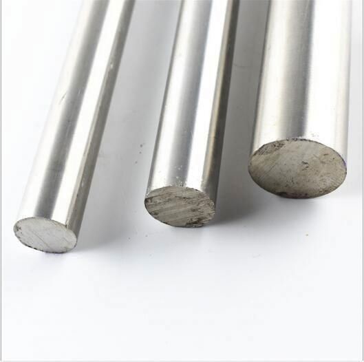 825 625 Alloy Steel Rod Inconel X750 Round Bar Nickel Based Hot Rolled