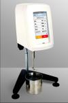 ±0.3 Accuracy Adhesive Testing Equipment 5 Inch Color Strmer Viscometer Sample