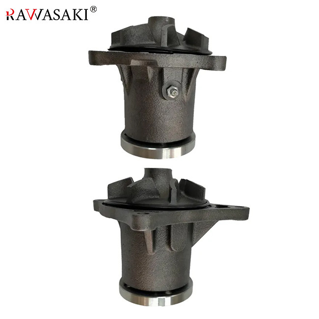 Engine Parts 3066 Diesel Water Pump For Gasoline Water Pump Cummins 6ct Engine