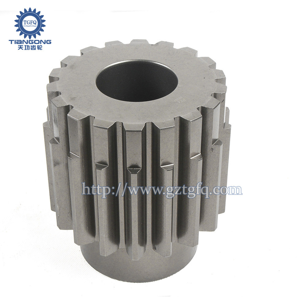 High Performance Excavator Gearbox Carrier Assembly ZTAJ-00106 ZTAJ-00105 ZTAJ-00049 ZTAJ-00053 Seamless Integration​