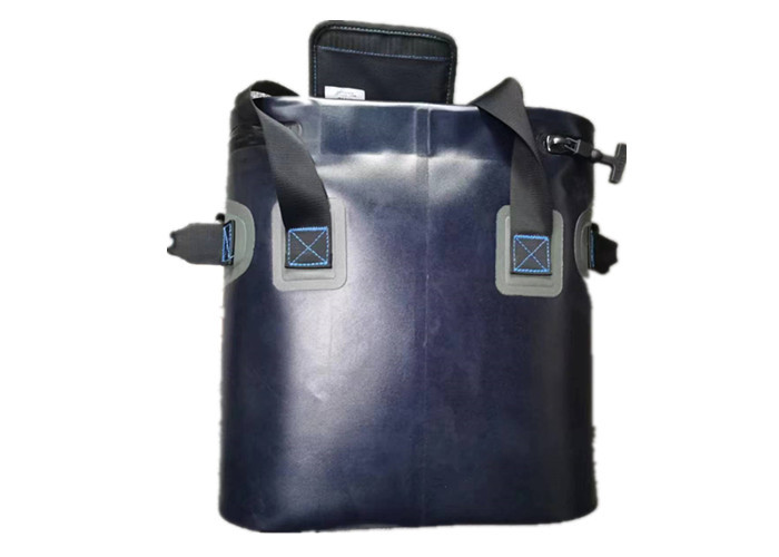 20L TPU EVA Picnic Ice Cooler Backpack Outdoor Insulated Ice Cooler Bags