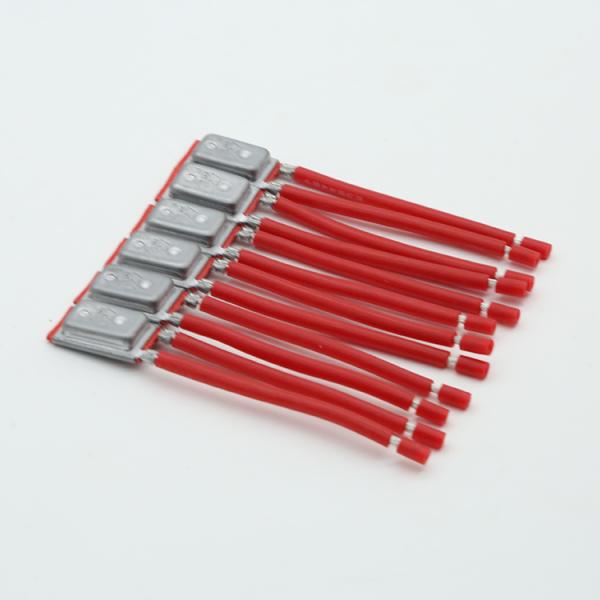 7AM Motor Protector Thermal Switch 130C 135C 140C 145C 150C 155C 160C 165C 170C 175C