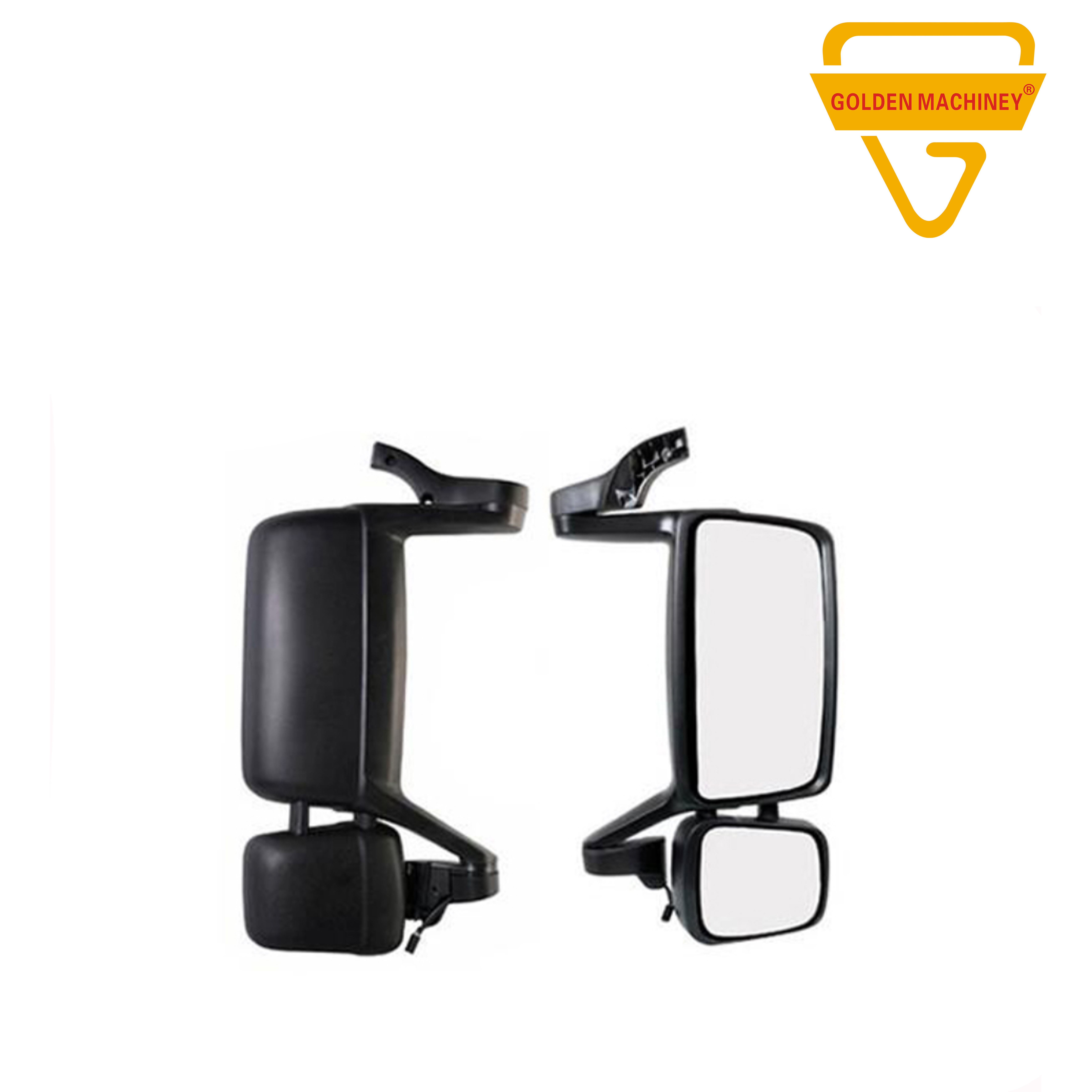 20535603 LH VOLVO FH FM Mirror