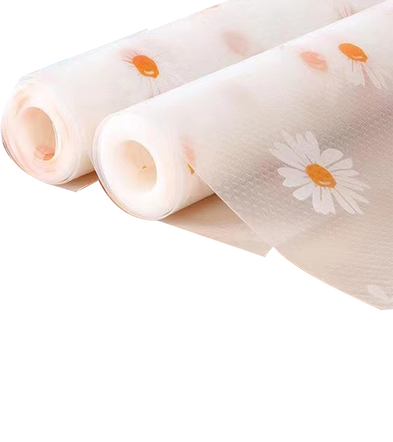 Home Restaurant Bar Hotel Super Markets Promotions Ribs Pattern Plastic Toolbox Shelf Liner Drawer Mat Liners