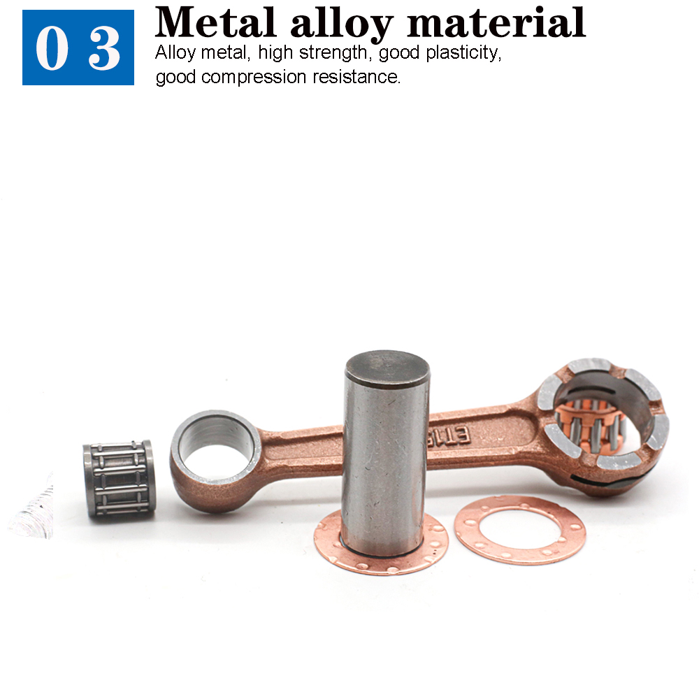 Oem Carbon Steel Forging Roller Forged Connecting Rods Axe Head Steel Shaft Equipment Shelves
