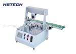 Customizable Automatic Blade Moving PCB Depaneling Equipment with Microcomputer