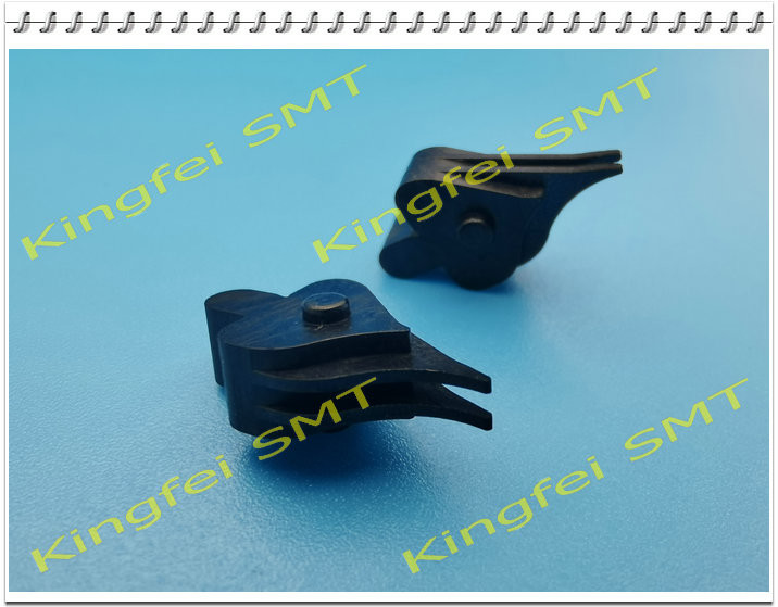 J70653565A Drain Gear Fork SMT Feeder Parts For Samsung 8mm Feeder