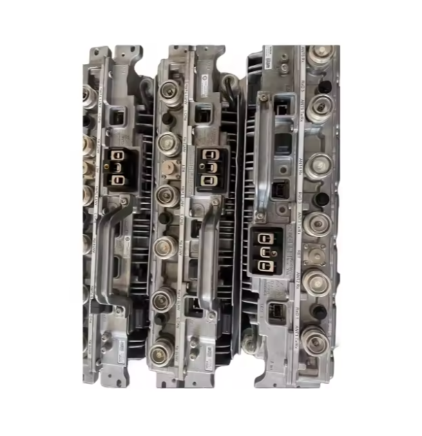 Nokia 475000A (AHPMDB) an AirScale Tri-Band Radio Remote Unit (RRU) for cellular base stations