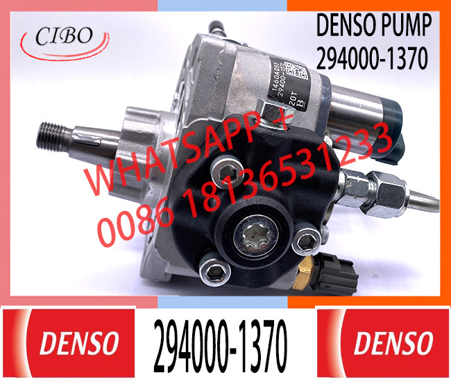 diesel Fuel injection HP3 high pressure fuel pump 294000-1370 for MITSUBISHI L200 4D56 1460A053