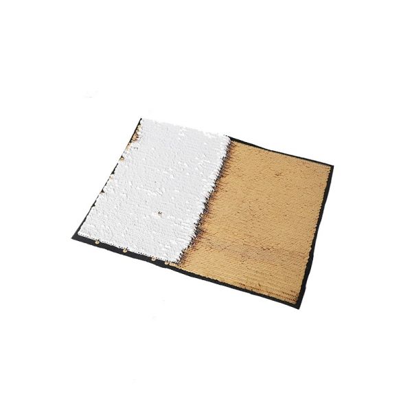 Large Sublimation Patches Custom Sequin Patches For Sublimation