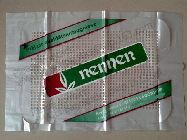 Clear Poly Sheeting Lay Flat Tubing Layflat Tubing Tubing Bags Auto Bags Polythene Sheet Polythene Packaging Film, Bagea