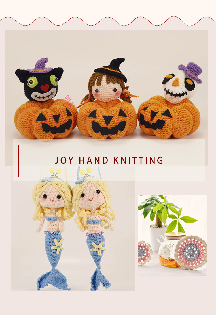 4/12NM 60% Cotton 40% Acrylic Eco-Friendly Milk Cotton Blended Yarn Various Color Hand Knitting