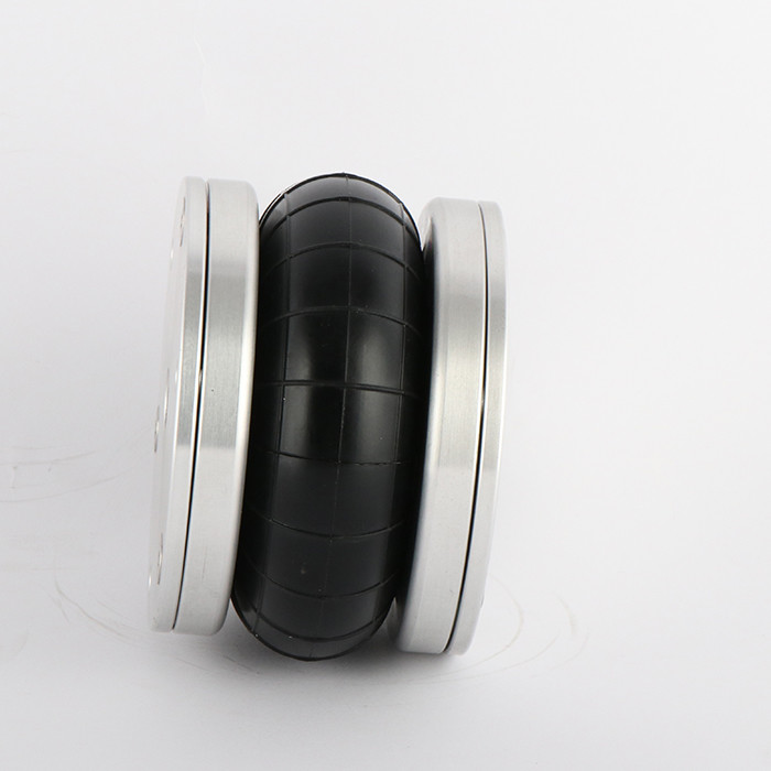 Front And Rear Dunlop Air Spring SP2913 Bellows Number 6x1 Total Stroke 60mm Static Height 80mm