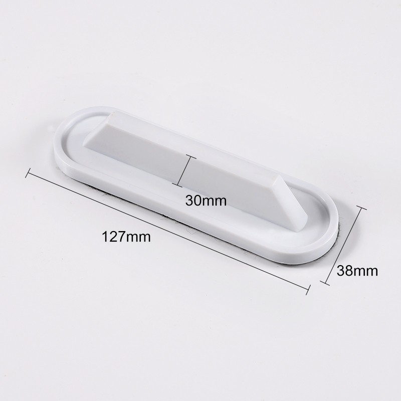 Office School Magnetic Dry Erase Board Erasers OEM ODM Whiteboard Accessories
