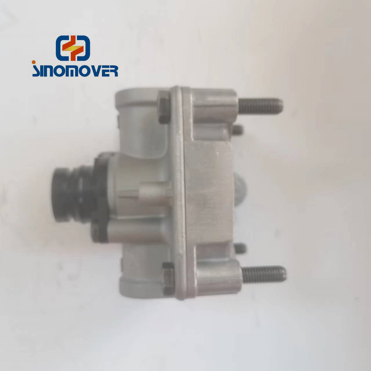 WABCO Original Parts Spare Parts 9730110010 Relay Valve Use For HOWO SHACMAN FAW DAF MAN Truck