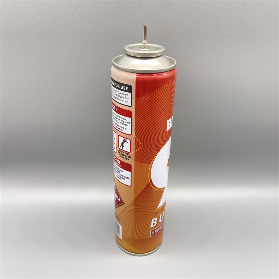 Reliable Butane Gas Valve Refill Valve for Home & Outdoor Use - Precision Fit, Leak-Proof