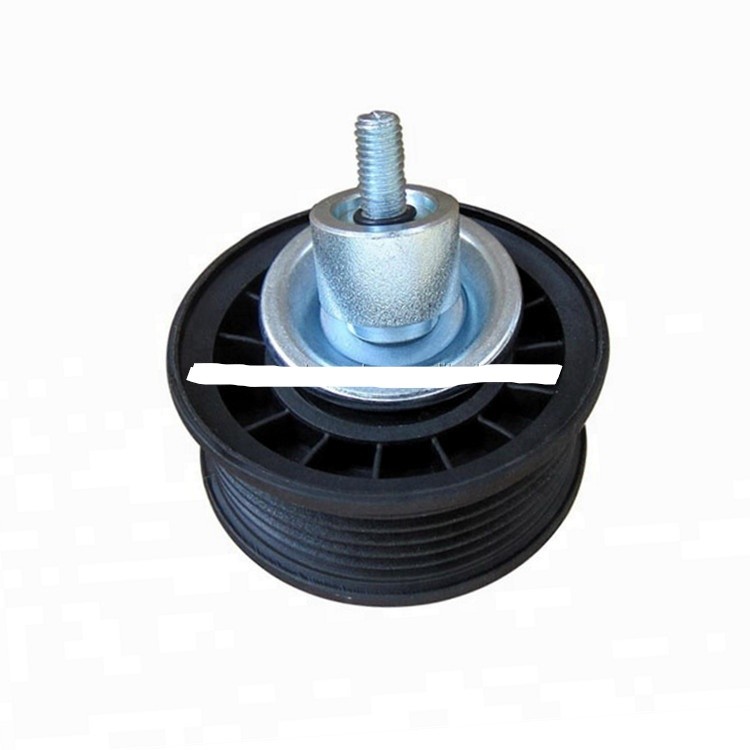 C2C22802 Belt Tensionor Pulley For Jaguar XF XFL XJL 2.0T 2006-2010
