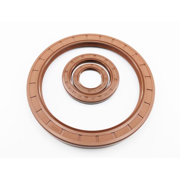 Fluorine Rubber Oil Seal High Temperature Resistant TC TB Oil Seal For Cars