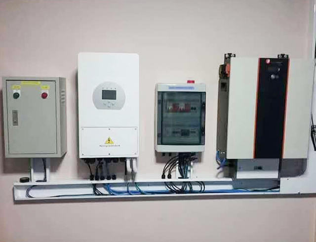Deye SUN800G3-EU-230 Micro Solar Inverter 800W Solar Inverter