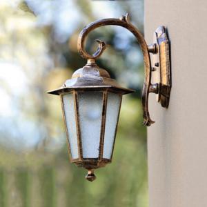 Buy cheap Outdoor porch lamp fashion villa garden light balcony corridor gateway yard wall sconce(WH-HR-65) product