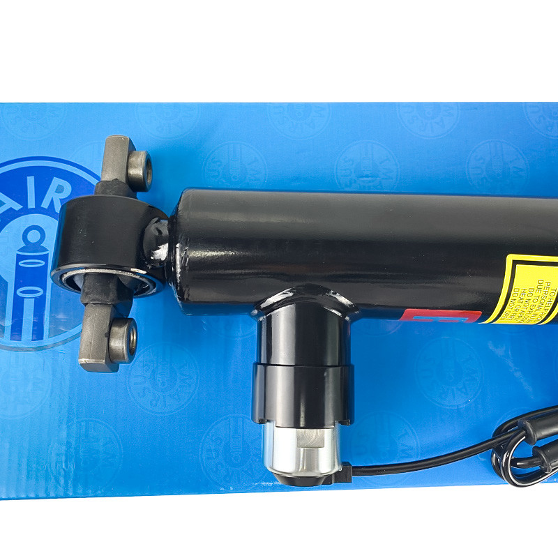 Air Suspension Air Shock Strut Absorber With Electronic Sensor For Lincoln MKZ HG9Z18125D HG9Z18125C