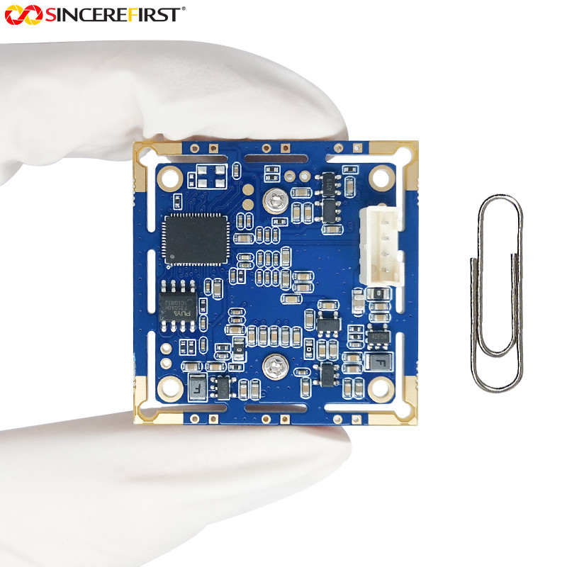Sony IMX377 CMOS Image Sensor Pcb Board USB Camera Module 38mm x 38mm