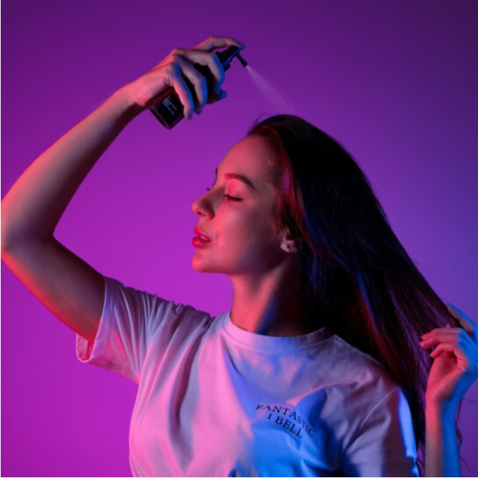 Platycladus Organic Hair Growth Solutions