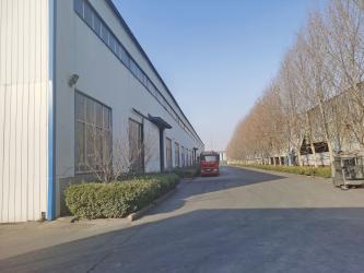 Zhongxi (shandong) Metal Technology Co., Ltd.