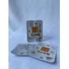 Buy cheap Aluminium Foil Food Packaging Pouches Recyclable Snack Food Bag from wholesalers