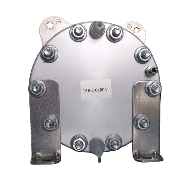 300ml/min Hydrogen Production PEM Electrolyzer with Advanced Electrolysis Technology