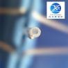 Buy cheap Precontracted Short Fiber Cable Protection Tube Clear Plastic Protection Tube from wholesalers