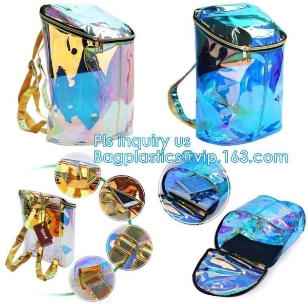 Backpack Student School Daypack Travel Caming Bag For Women Girls, Drawstring