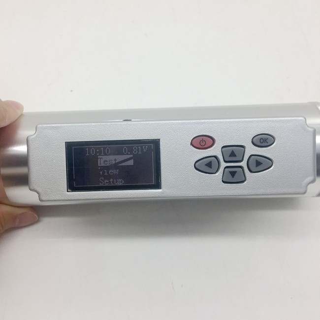 HTH-225E Digital Concrete Compressive Strength Test Hammer