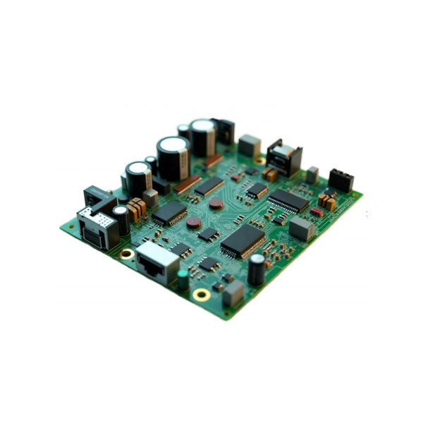Buy cheap PCBA Consumer Electronics SMT Gimbal Stabilizer Printed Circuit Board Assembly from wholesalers