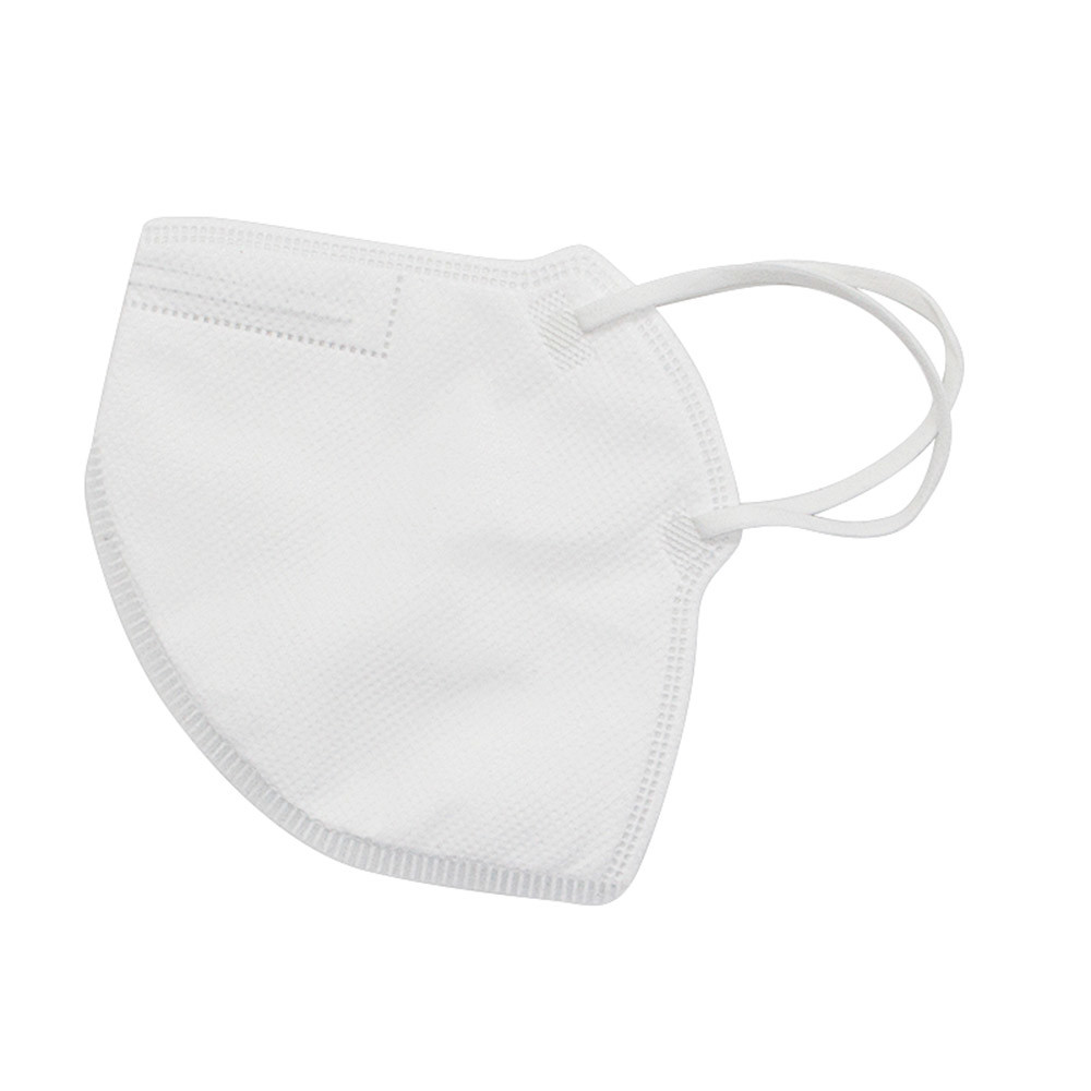 3D Korean N95 Face Mask Sterile Disposable Mask 3 Layer Environment Friendly
