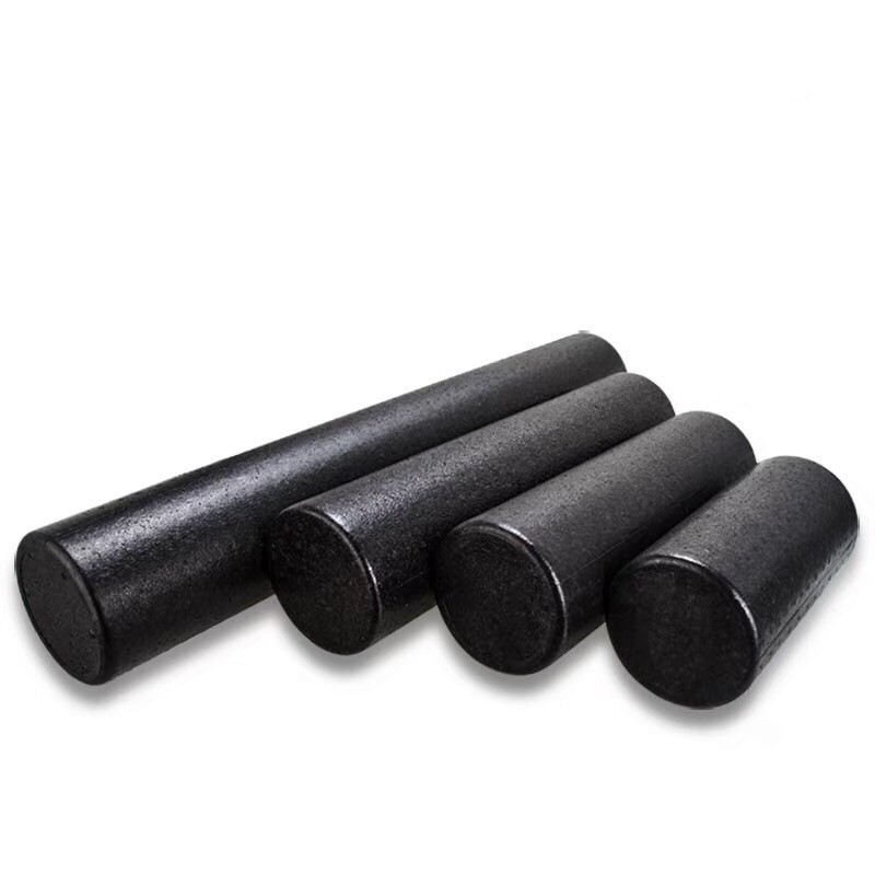 6 Inch 45CM Yoga Foam Rollers Exercise Muscle Neck Pain Physiotherapy Relax