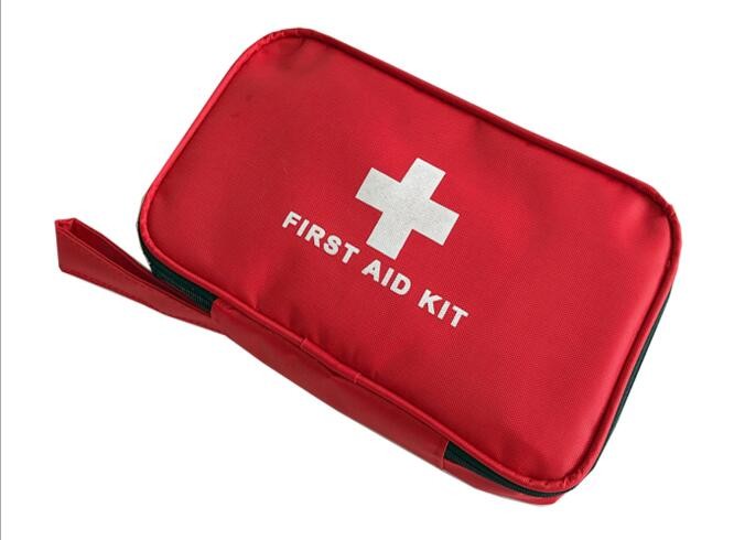 first aid kit bag ,ML-s5 Military Medical Bag Pouch without Medical Equipments, aid kit travel first aid kit bags with L