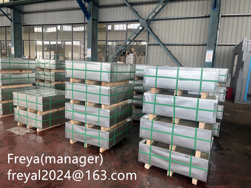 Customizable Width Tinplate Coil for Different Can Sizes and Customer Requirements