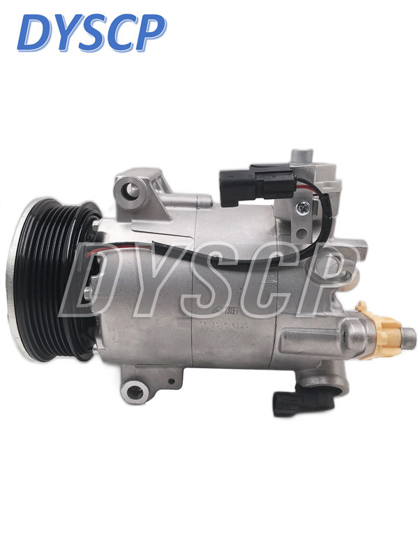 1773051 1756415 Fozrd BMAX Fiesta Tourneo Ecosport Ac Compressor 1765547