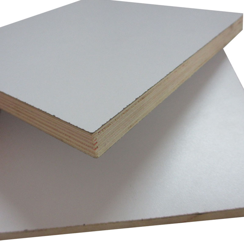 A Grade FSC Anti Slip Film Faced Birch Plywood