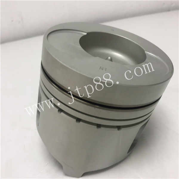PD6/ PD6T Diesel engine piston kit 12011-96005 engine parts with high performance
