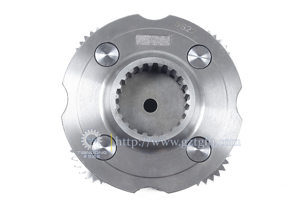 DH220-5 DH220-7 Planetary Carrier Assembly Swing 1st And 2nd 230-00050