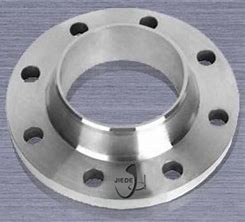 304 Stainless Steel Flange Sheet Stainless Steel Flat Welded Flange PN10 Welded Flange DN25