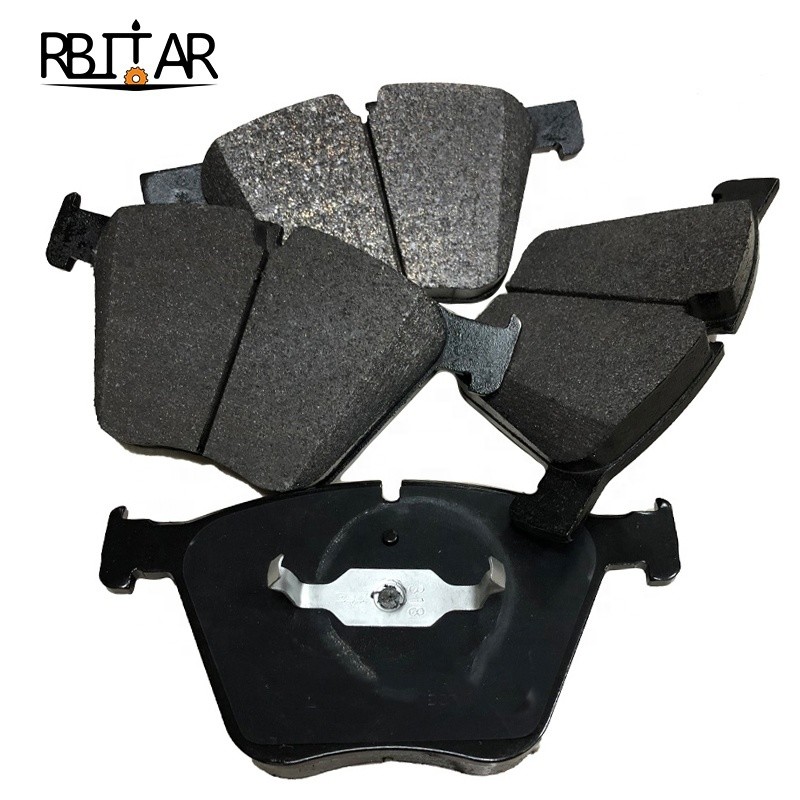 Lr015578 Disc Pad Set For Land Rover Range Rover Iii L322