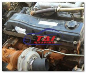 China FE6 - T - 24V Nissan Engine Parts In Good Condition TD42 SR20 TD27 KA24DE on sale